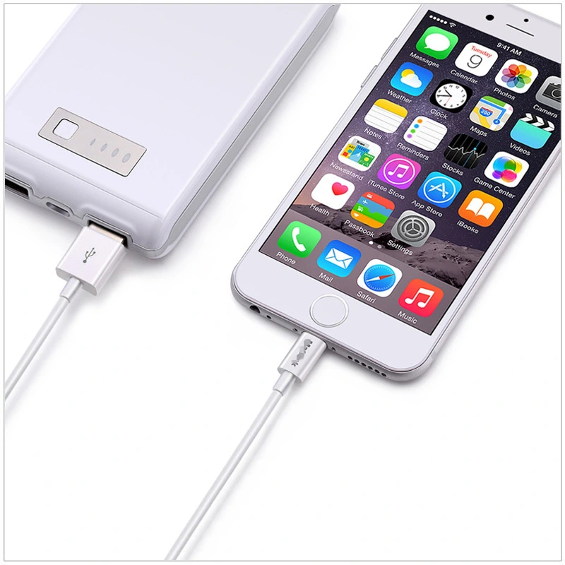 Best Selling 3FT 1m Wholesale/Supplier Charger Accessories