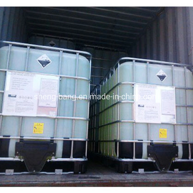 Chemical Raw Materials Cocamide Mea Monoethanolamine Low Price