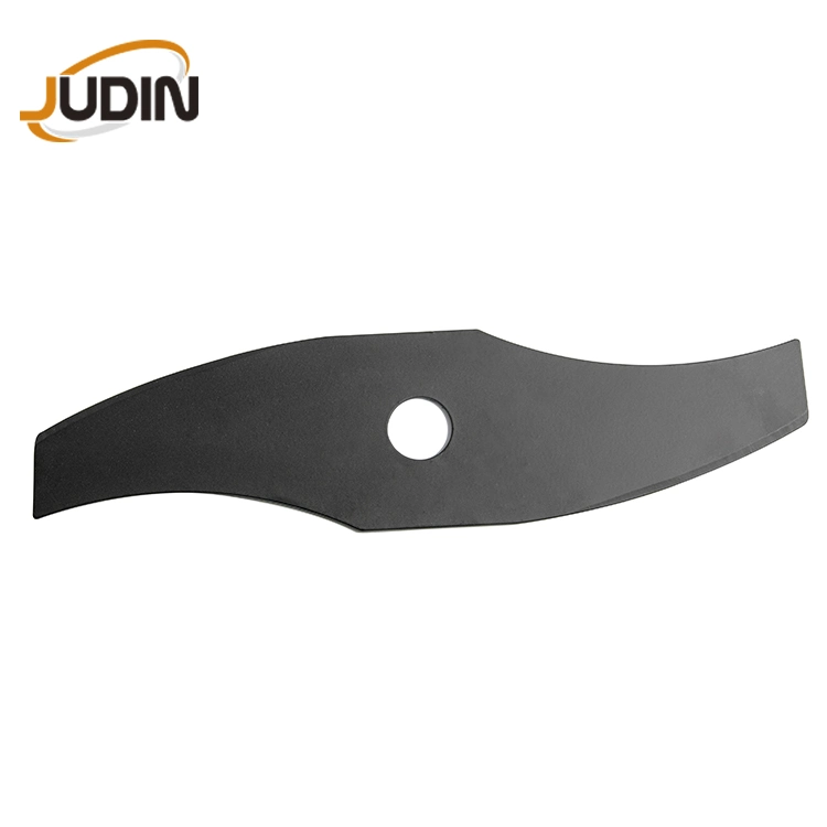 High quality/High cost performance Carbon Steel Blade for Wood Granite Stone Artificial Stone Ceramic Diamond Concrete Brush Cutter Blades