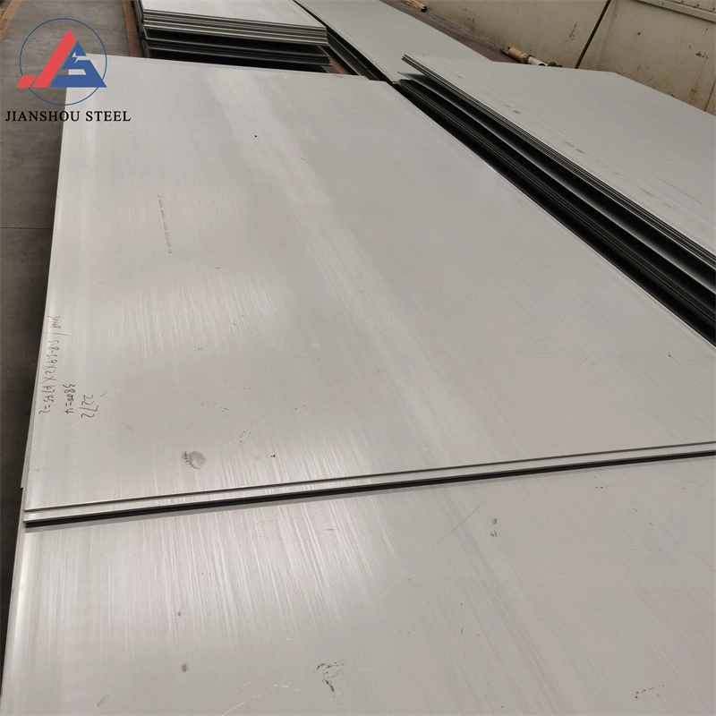 Top Sales 201 304 316 430 Inox Cold Rolled Stainless Steel Sheet