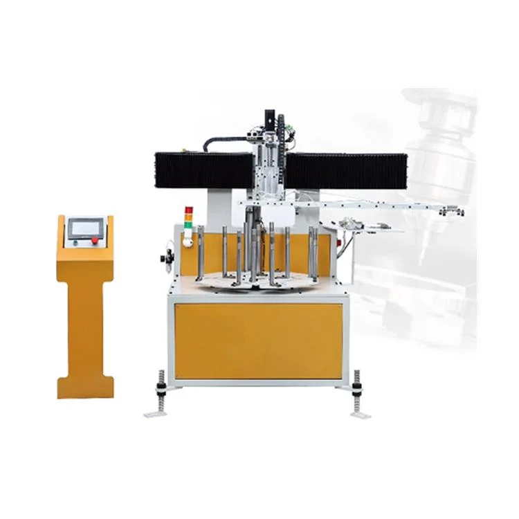 Power Press Automatic Line Stamping Manipulator Robotic Arm