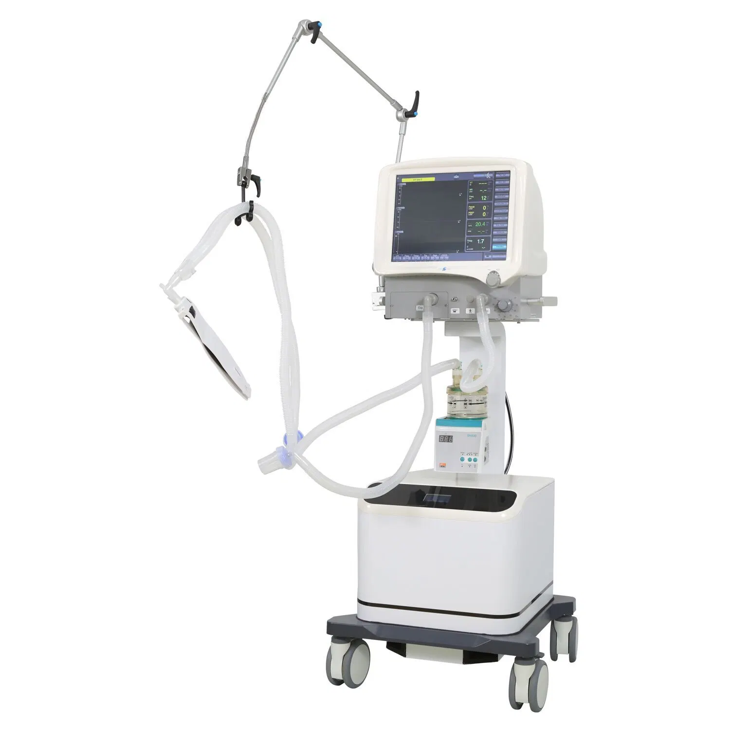 CE Portable Respiratory Ventilator System Price Superstar Aneon Vg70 S1100