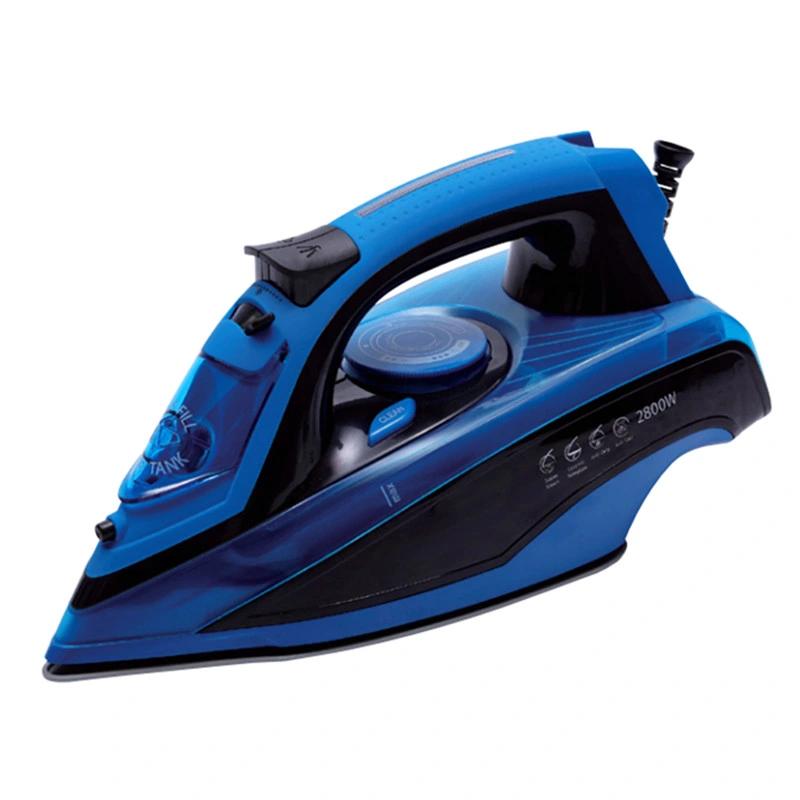 Vertical Steam Press Electric Iron