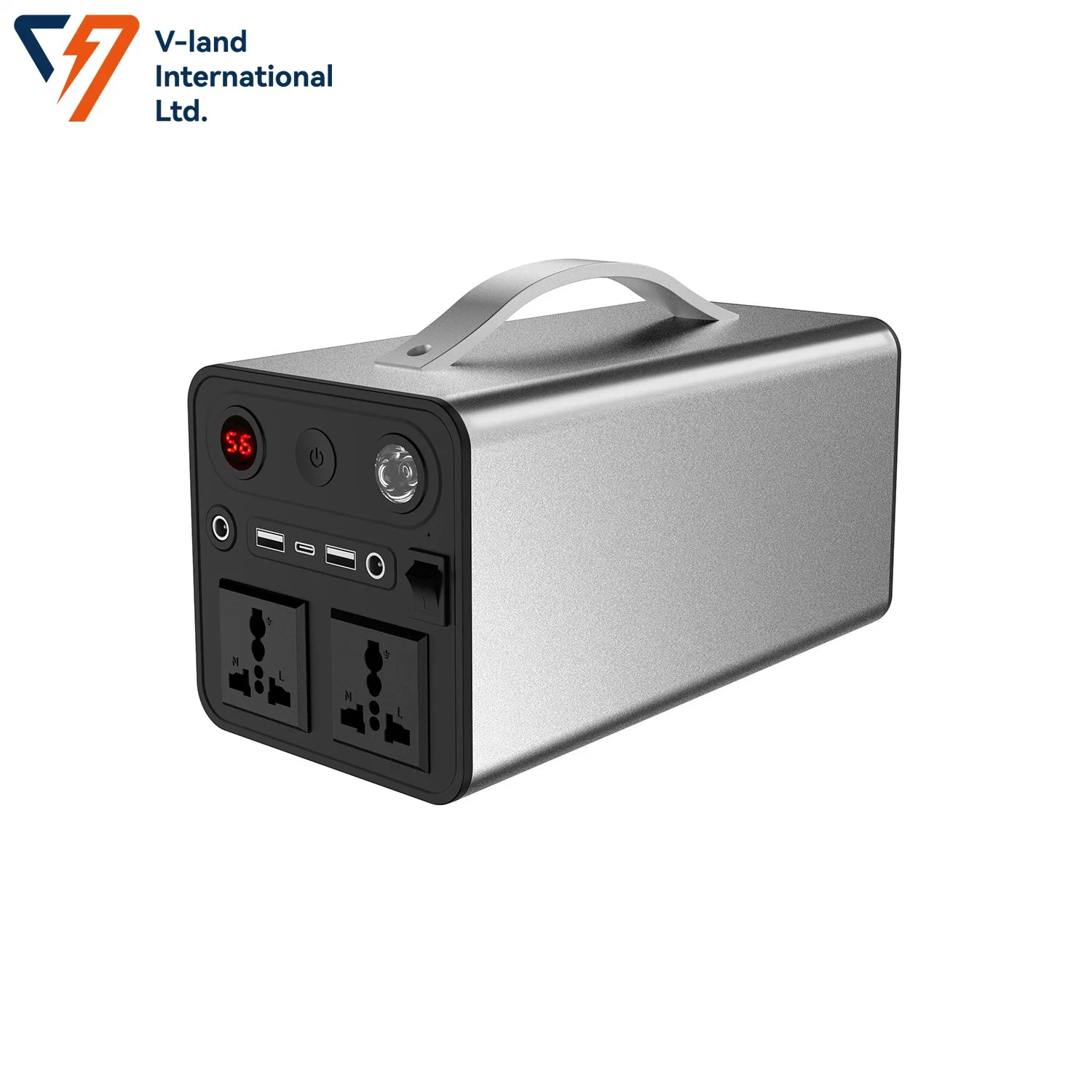 Wholesale Supplier Portable Phone Charger Portable Laptop Charger Battery 300W