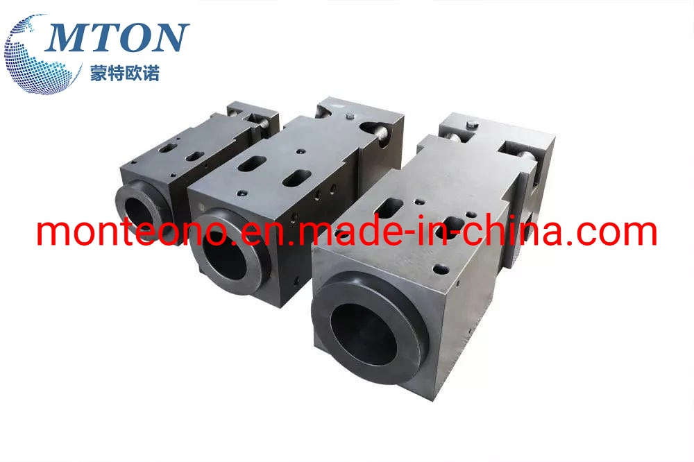 Hydraulic Breaker Key Body Front/Back Head Cylinder Sb40 Sb81 F22 Hb40g