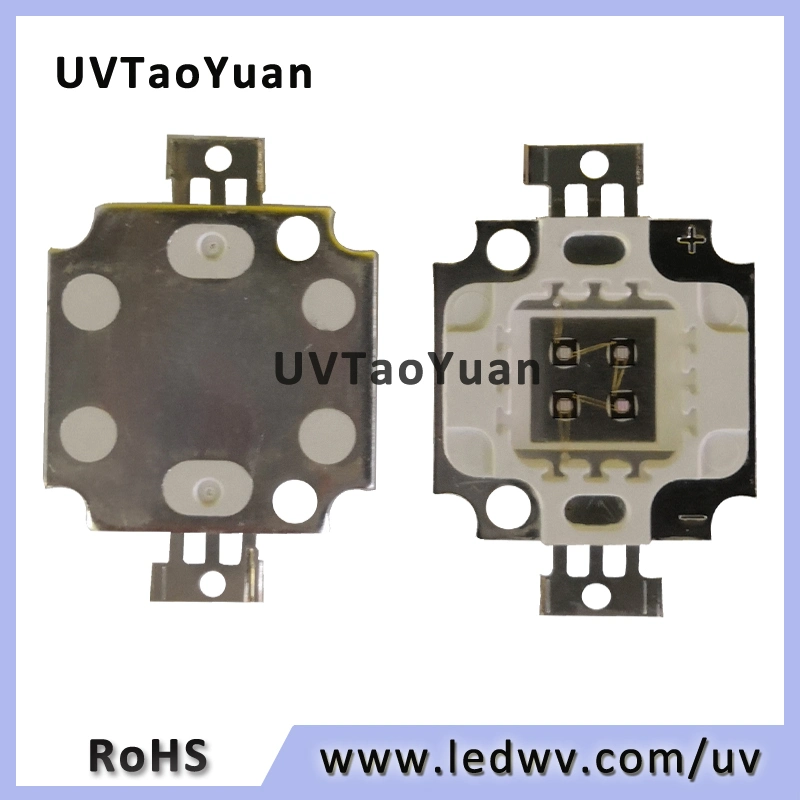 High Power 5W 365nm UV LED Light