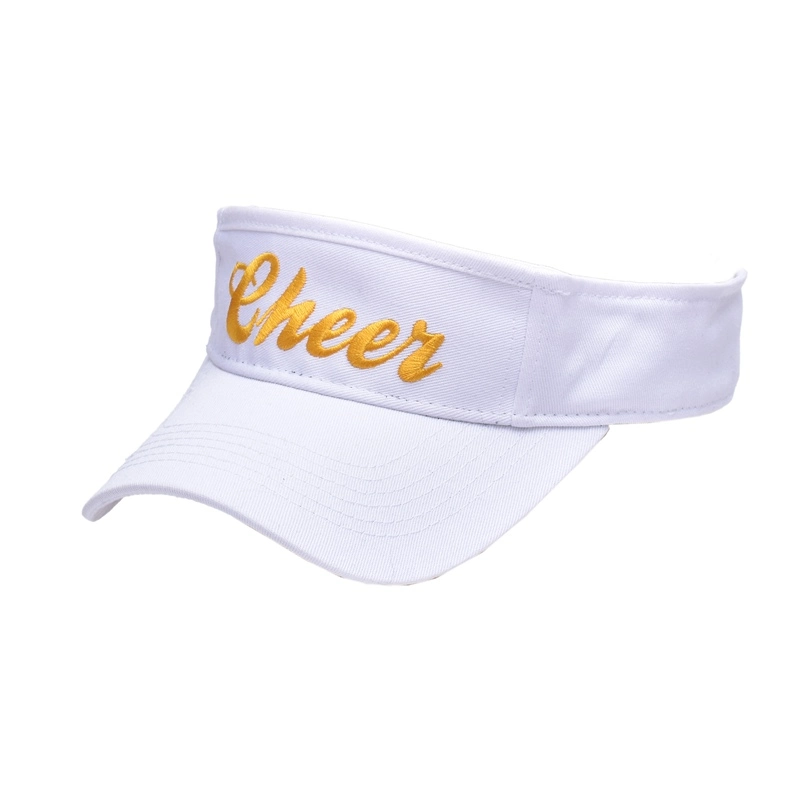 Hot Fashion Cap Simple Sports Sun Visor