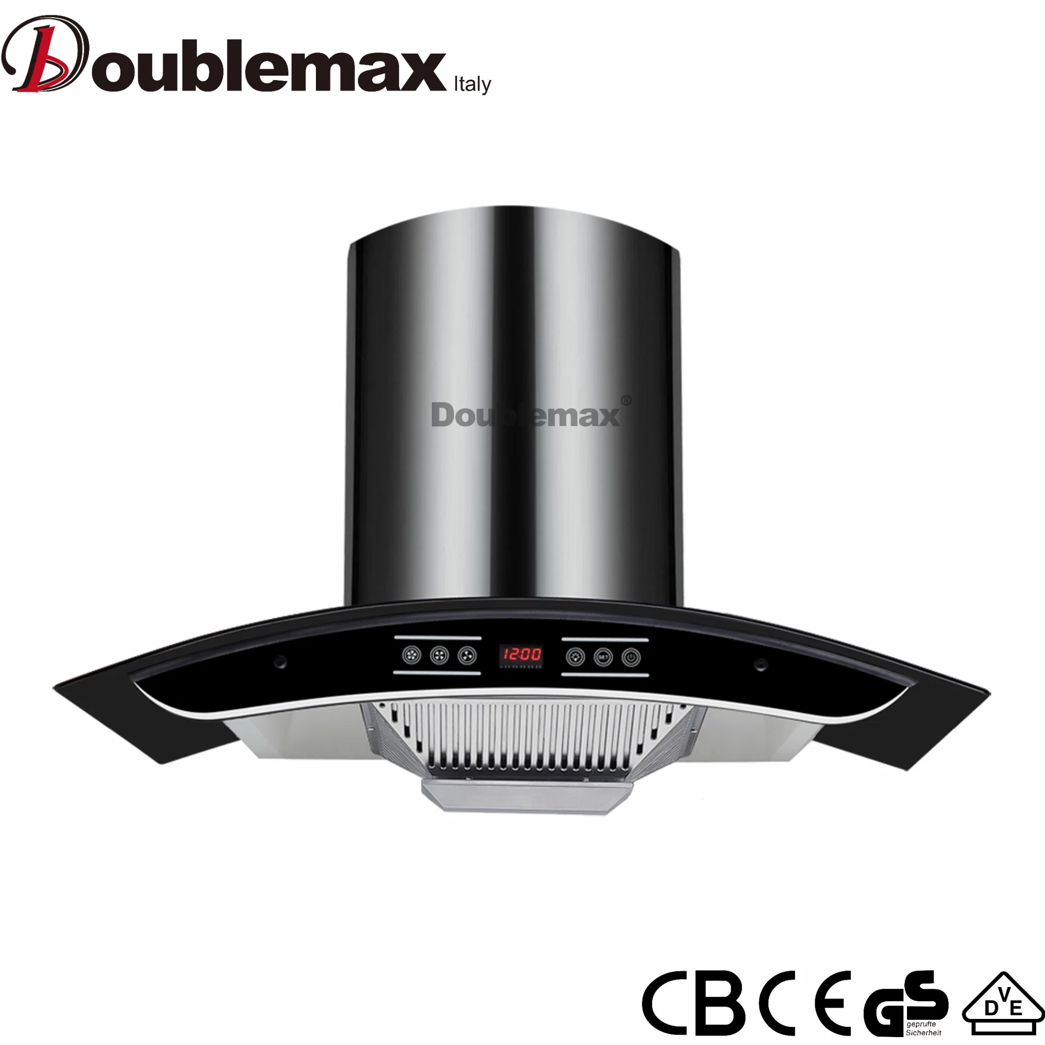 Original Factory Price New Arrival Wholesale/Supplier Price Black Colour Range Hood