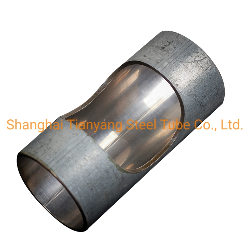 Mechanical Composite Cra Lined Pipe Cra Lined Oil-Well Pipe