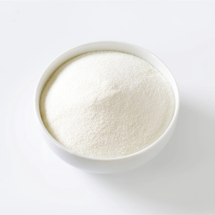 99% High Purity Cosmetics Additives Cinnamic Acid Powder CAS 140-10-3