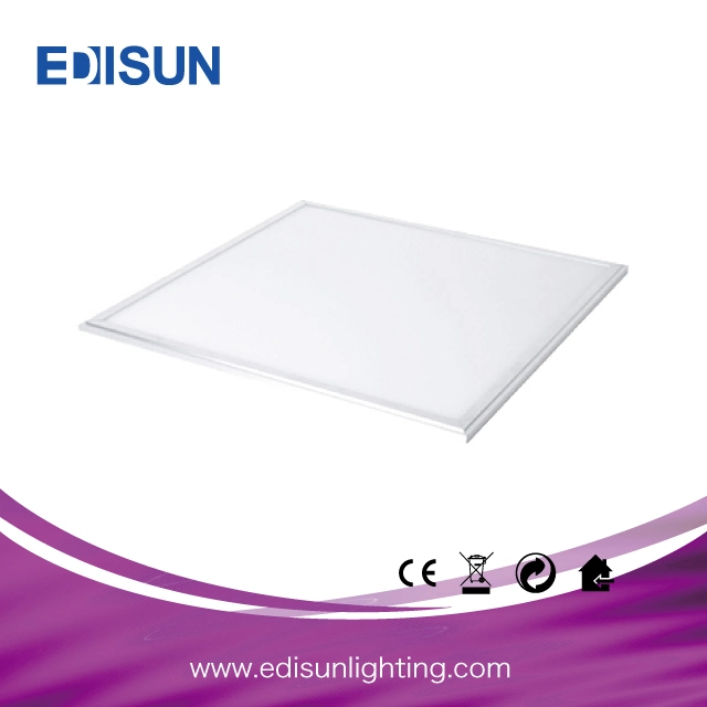 600*600mm RGBW CCT Color Adjustable Suspending LED Ceiling Panel Light