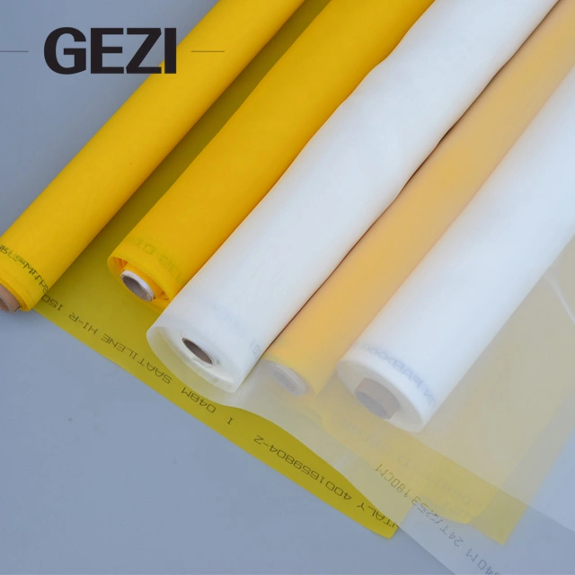 Best Sale Top Quality Polyester Silk Screen Printing Net Mesh