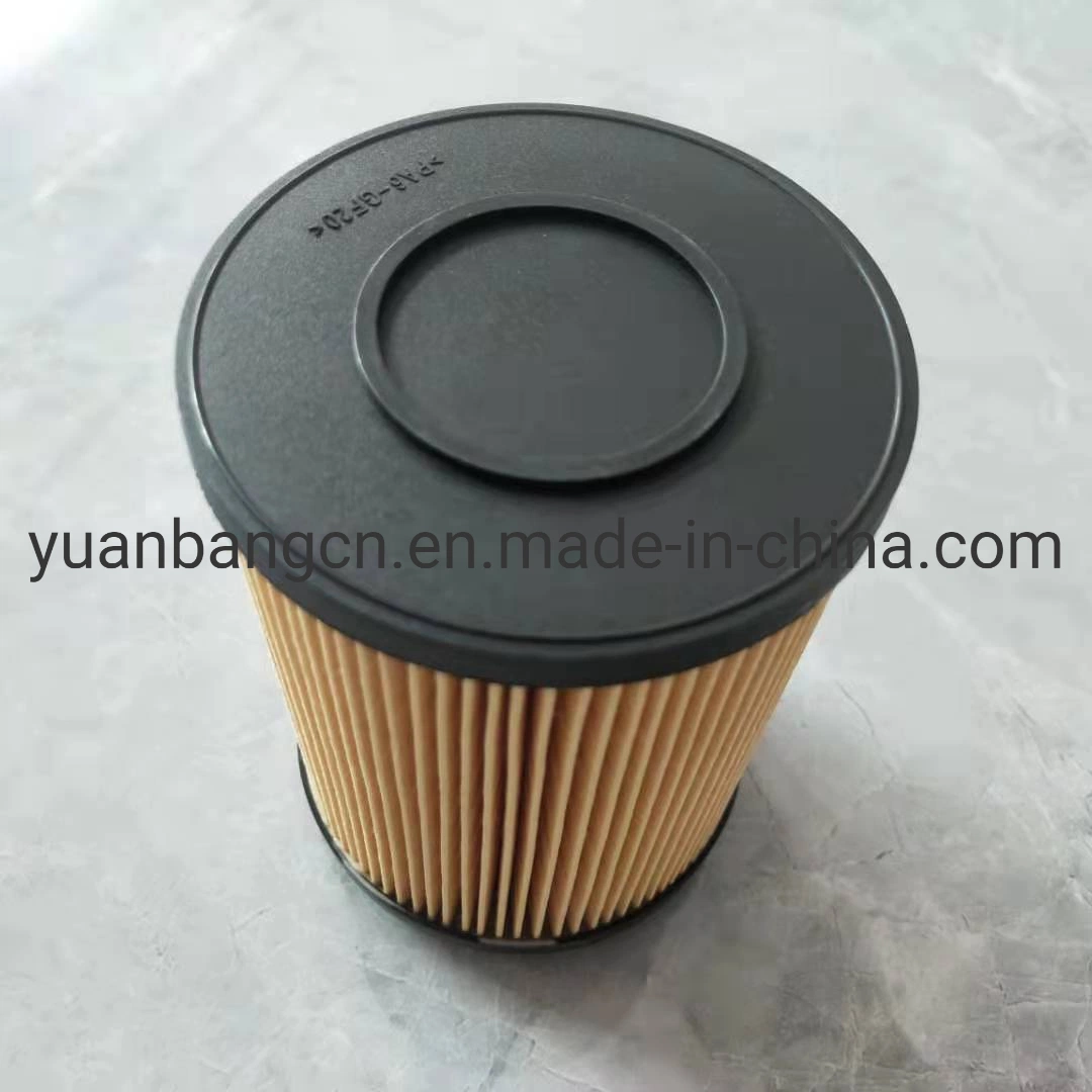 Poke Fk 1801 Oil Filter Fuel Filter Construction Machinery Equipment Parts