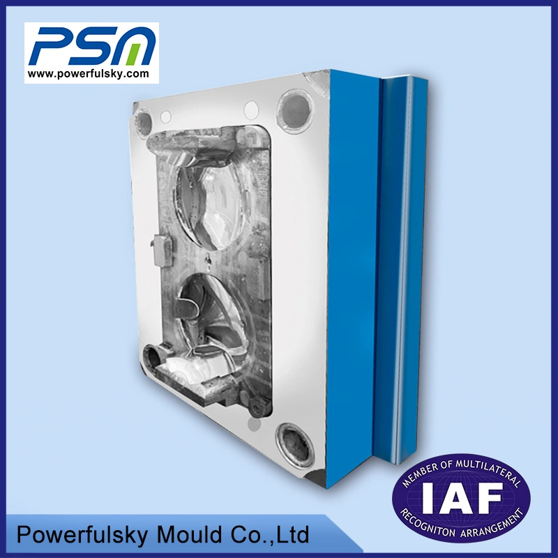 Precision Injection Mould Plastic for Industry