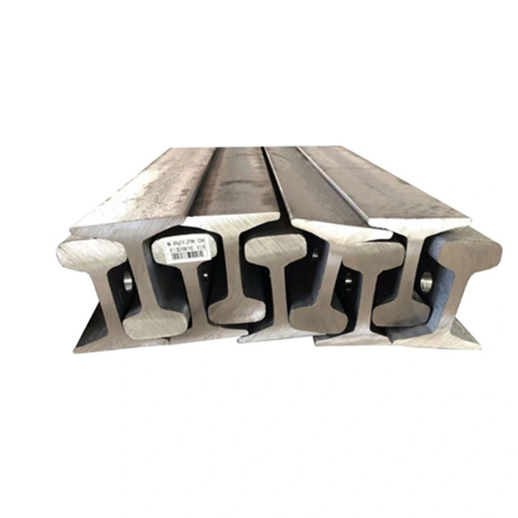 Arema Standard 133lb 133re Steel Rail