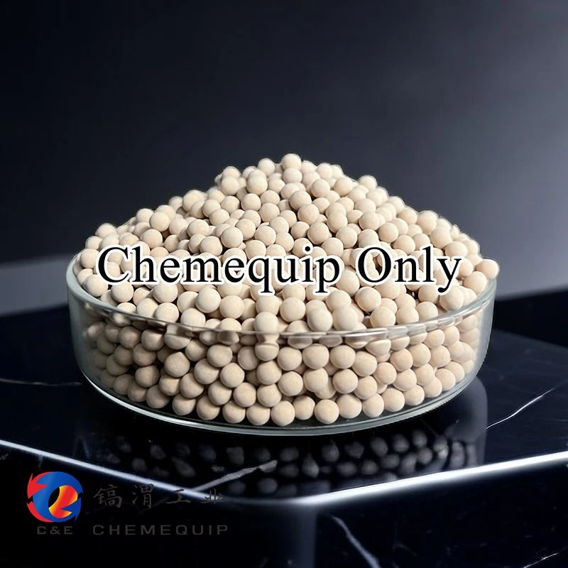 5A Psa Molecular Sieve for Air Separation Purification Oxygen Generators