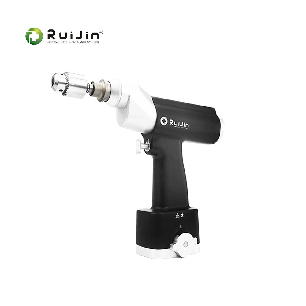 Russian Importers of Surgical Instruments Orthopedic Interlocking Nail Battery Operated Drill Machine