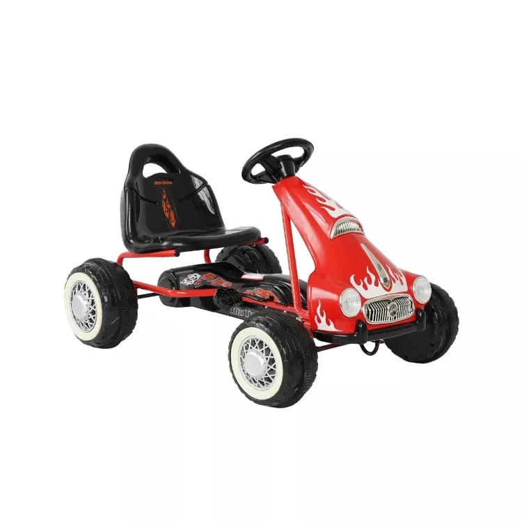 Preço barato alta qualidade Cool Criança Go Karts pedal E brinquedo elétrico para carros