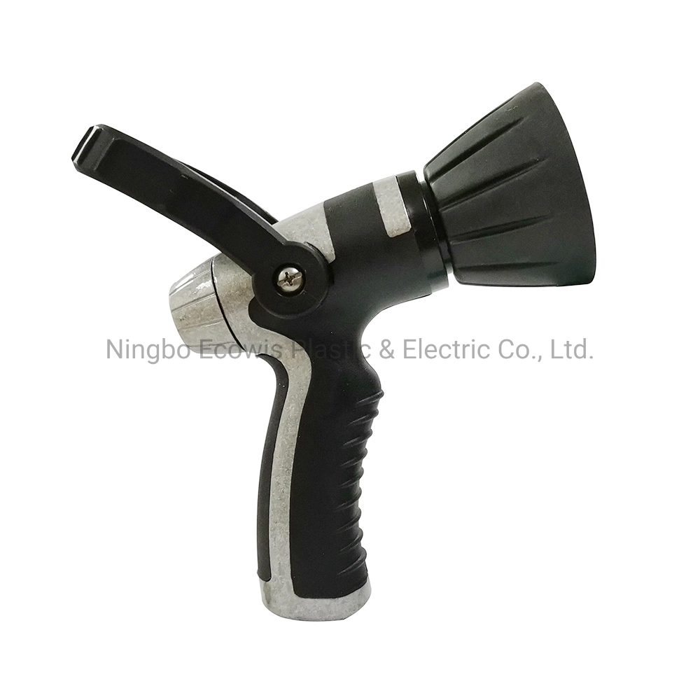 Heavy Duty Fire Hose Water Nozzle