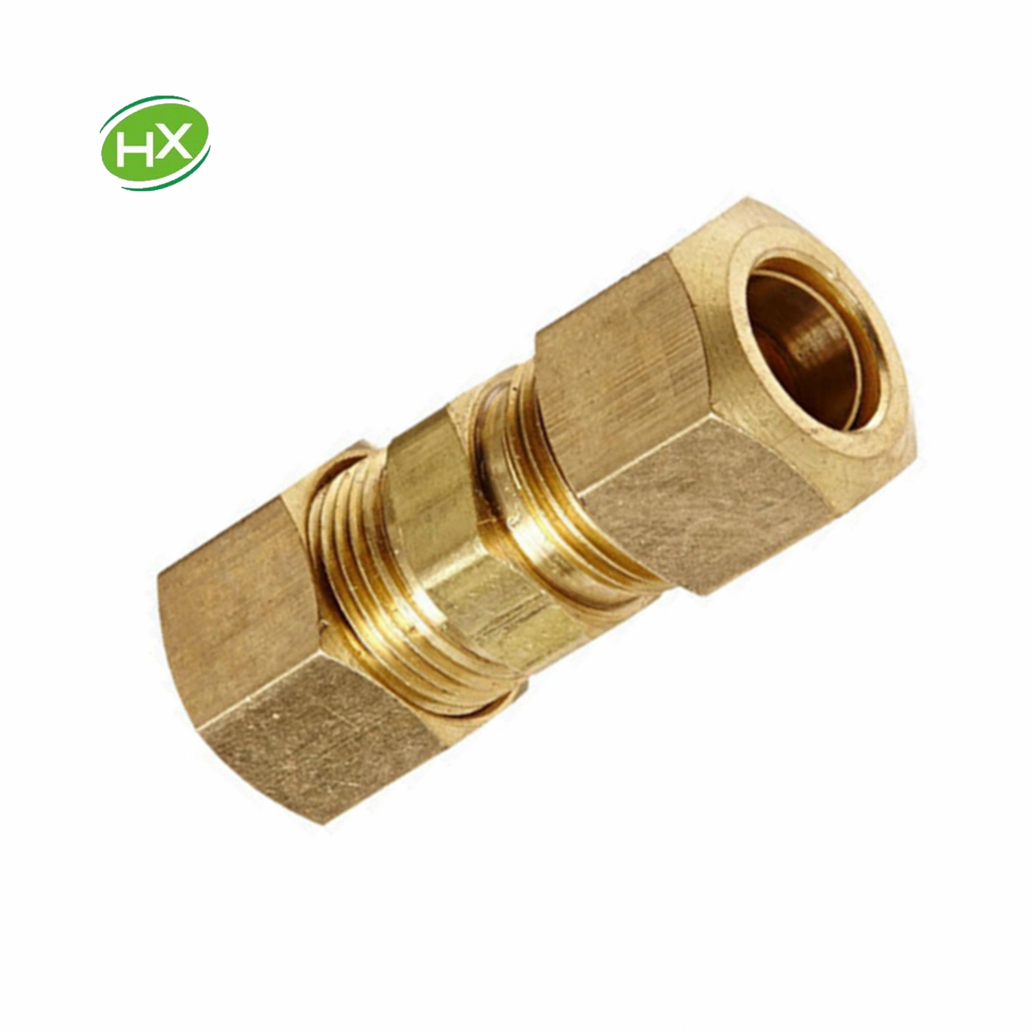 CNC Machine Brass/Copper for Casting Motor Parts/Motorcycle Accessories