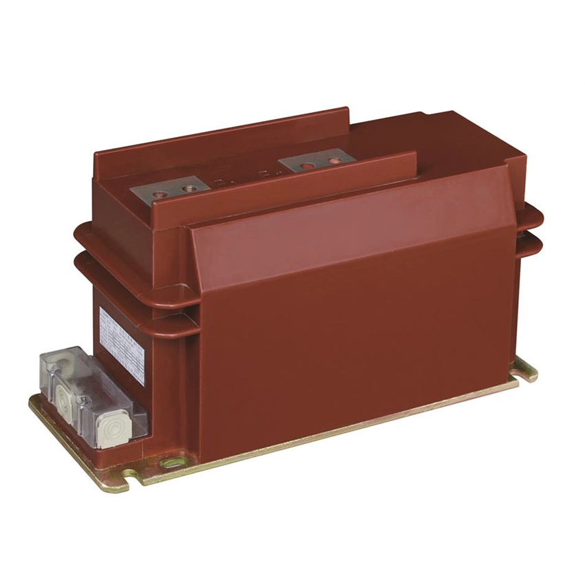 Lzzbj9-12 Current Transformer Instrument Current Transformer for Mv Switchgear