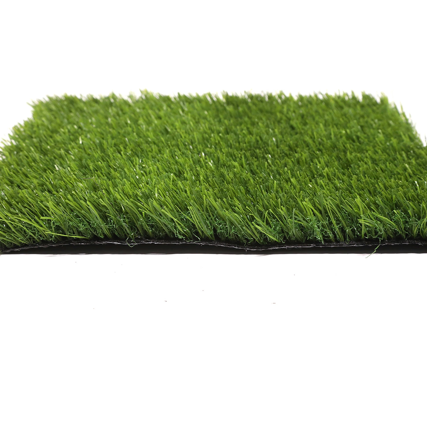 High Density Sports Artificial Turf Rich Color Plastic Grass Synthetic Lawn/Artificial Grass