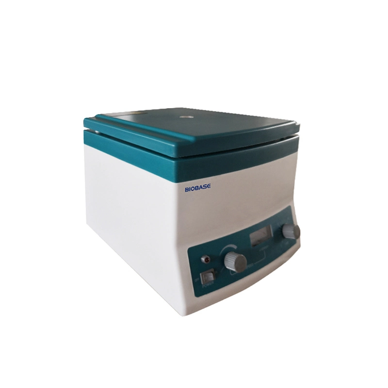 Biobase Digital Blood Plasma Electronic Laboratory Prp Centrifuge Machine