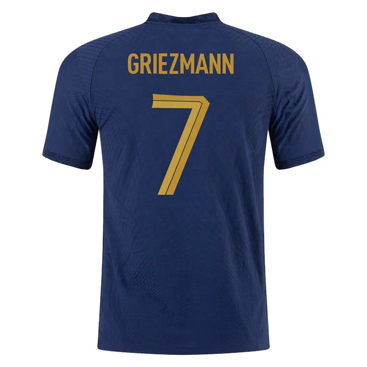 2023 Nouvelle saison maillots de football Équipe nationale de football de haute qualité jersey