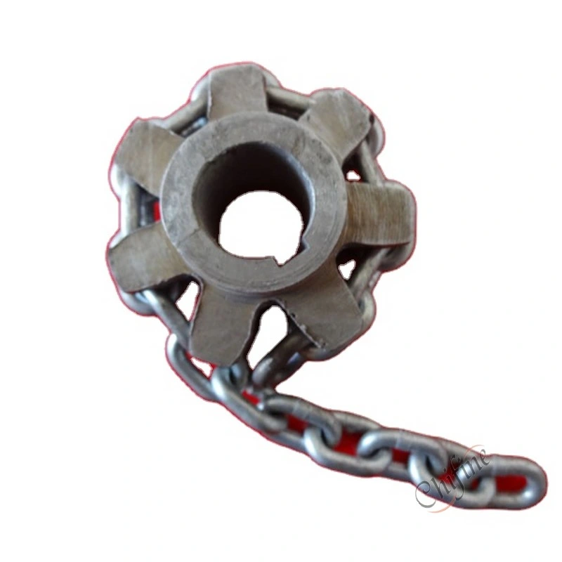 Marine U2 Stud Link Anchor Chain with Certificate