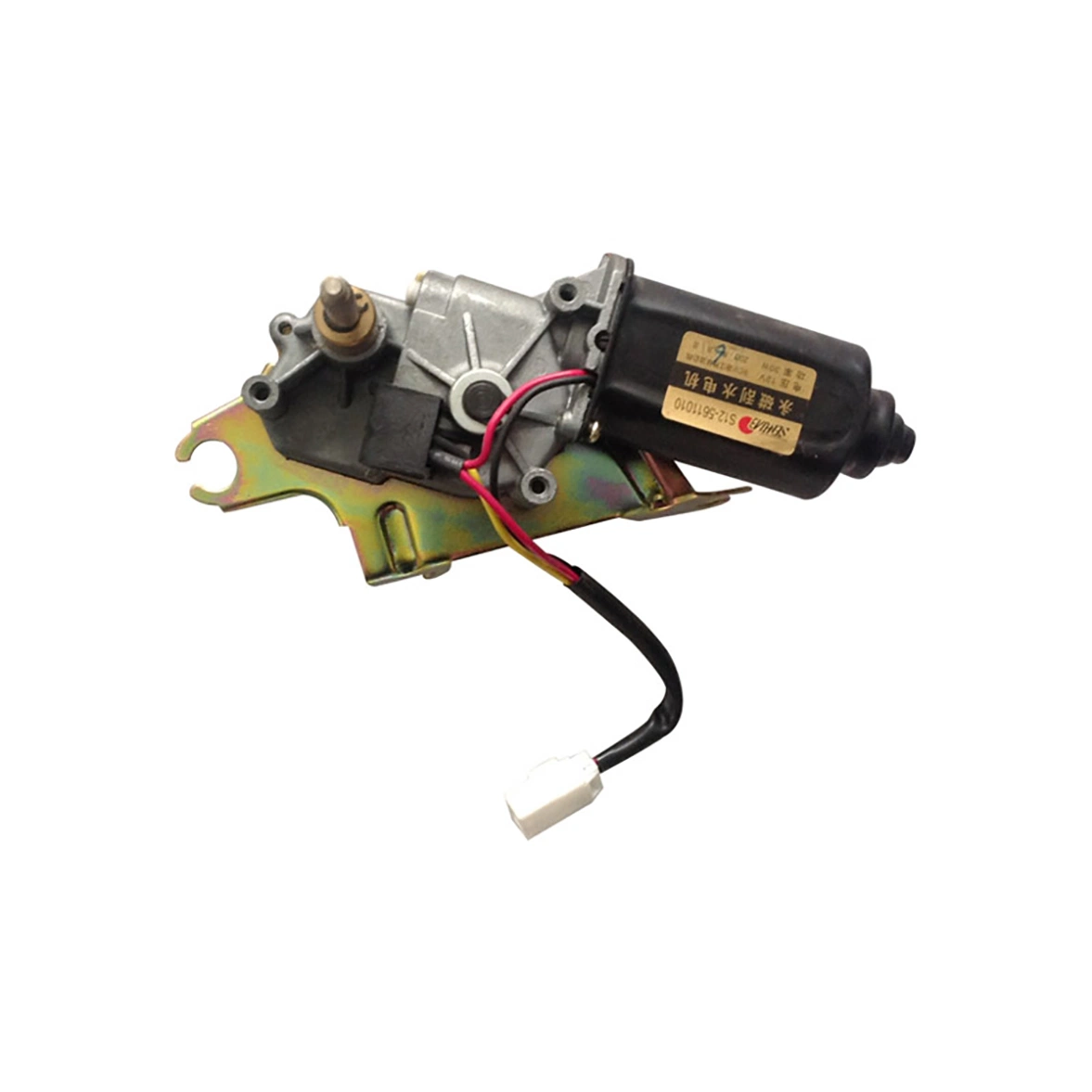 Suitable 12V/50W Passenger Car Truck Automobile Windshield Wiper Motor for Sy6480/H1s