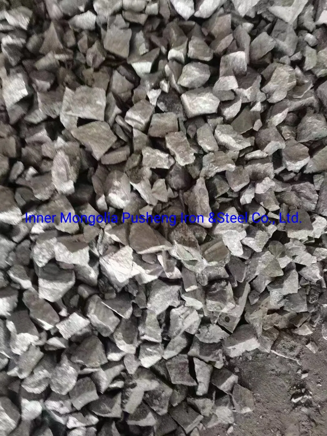 Chinese Suppliers Export High-Quality Ferrosilicon 72% 75% at Low Prices