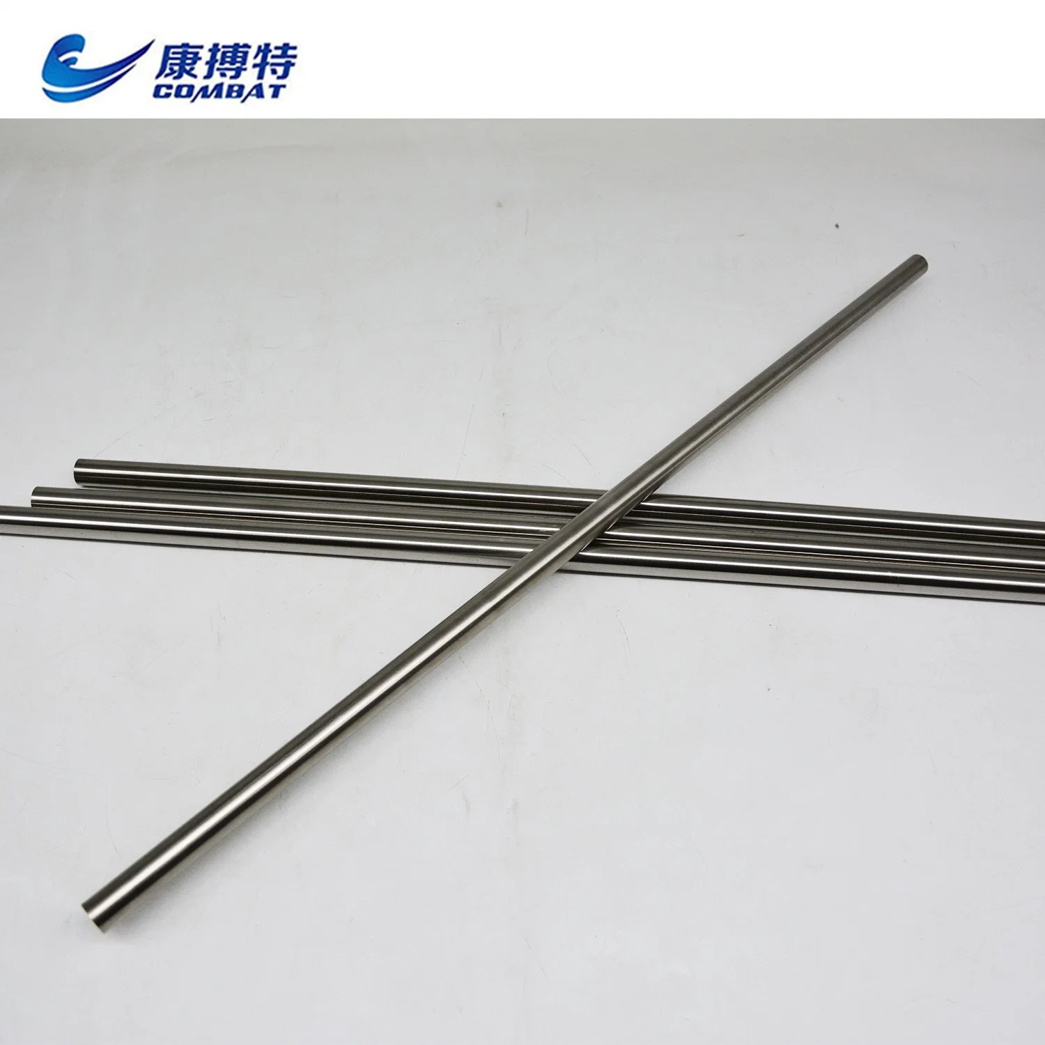 Global Seamless/Forged/Rolled Luoyang Combat Wooden Package Henan Alloy Titanium Tube