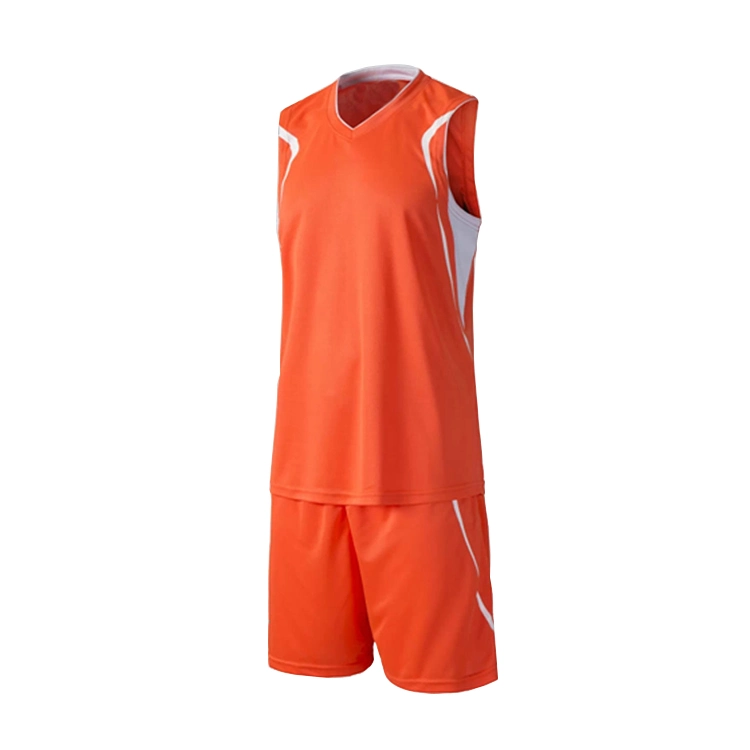 Healong Hot Sell Shirt Sublimation Basketball Jersey Sport Tragen