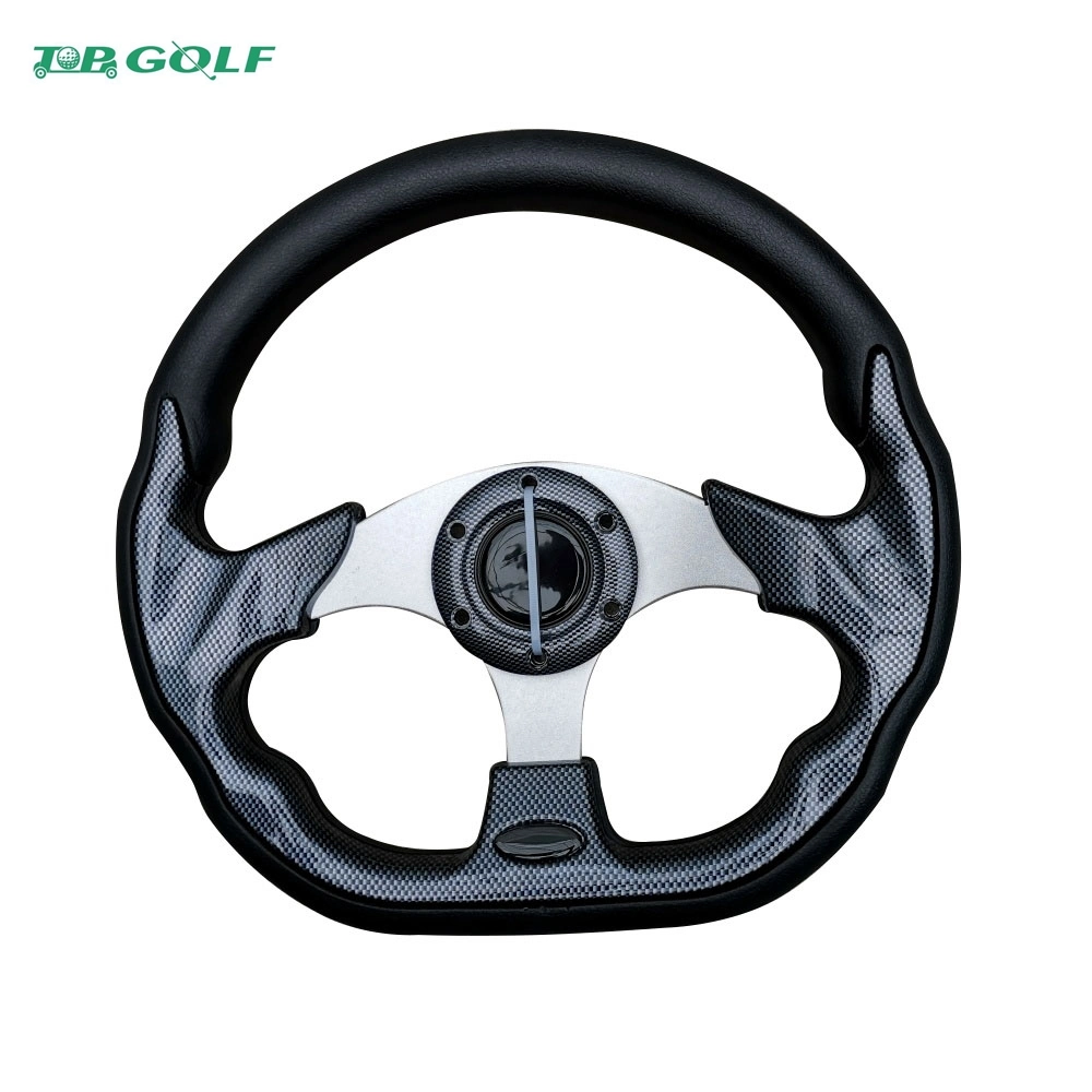 Club Car Ezgo YAMAHA Universal Golf Cart Steering Wheel