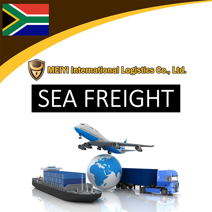 Shipping logistics agent from China to South Africa nigeria by sea shipping  1688 alibaba express shipping container  ups dhl shipping air freight from shenzhen