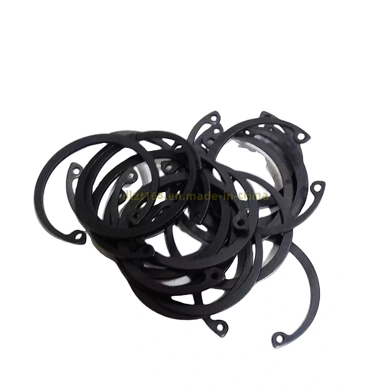 Circlip pièces de rechange 04200339 01107830 d'origine pour moteur Deutz Bf4m1013e Gamme complète de composants de piston Deutz