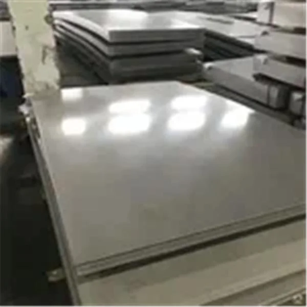 High quality/High cost performance  Hastelloy C276 C22 C2000 B2 B3 G30 Nickel Alloy Inconel 625 600 601 625 718 725 750 800 825 Plate Monel 400 500 Alloy Steel Sheet