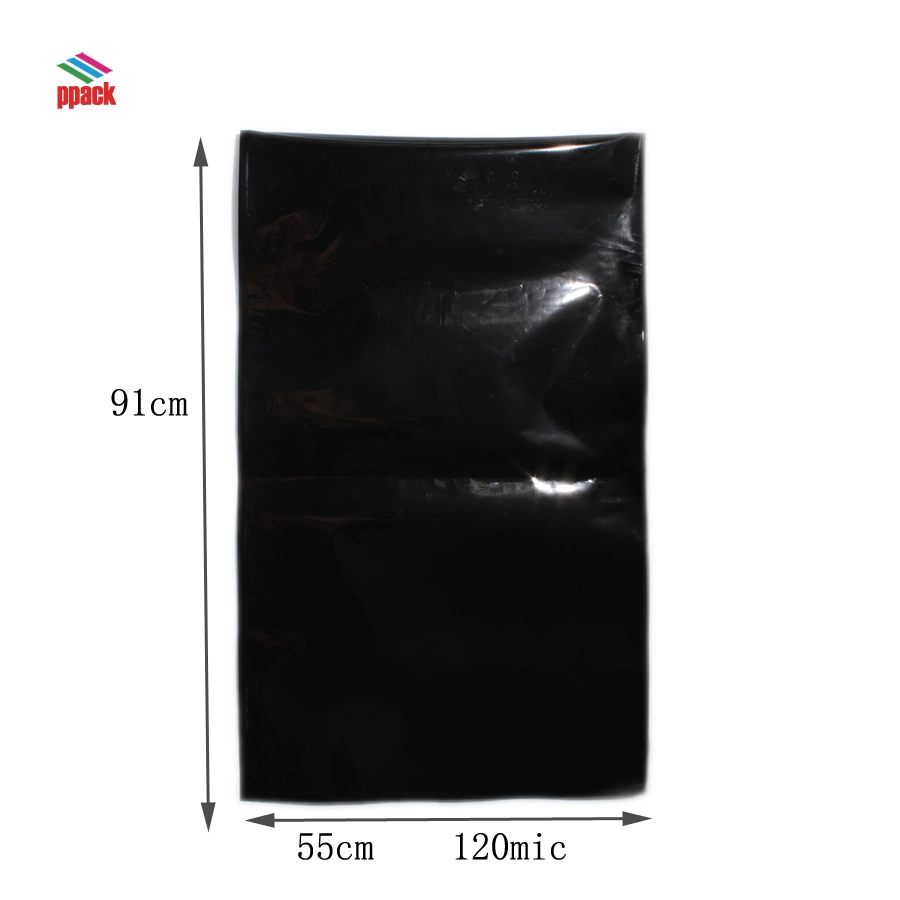 Customized Printing Large Huge Size 91cmx55cm Aluminum Foil Mylar Packaging Bag Pet/VMPET/PE Laminated Film for Packing Fertilizer Made in China Manufacture