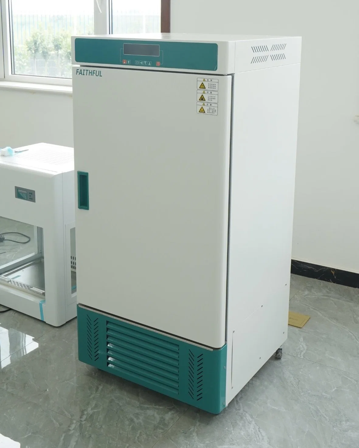 150L Stainless Steel Inner Mould Incubator, Laboratory Incubator