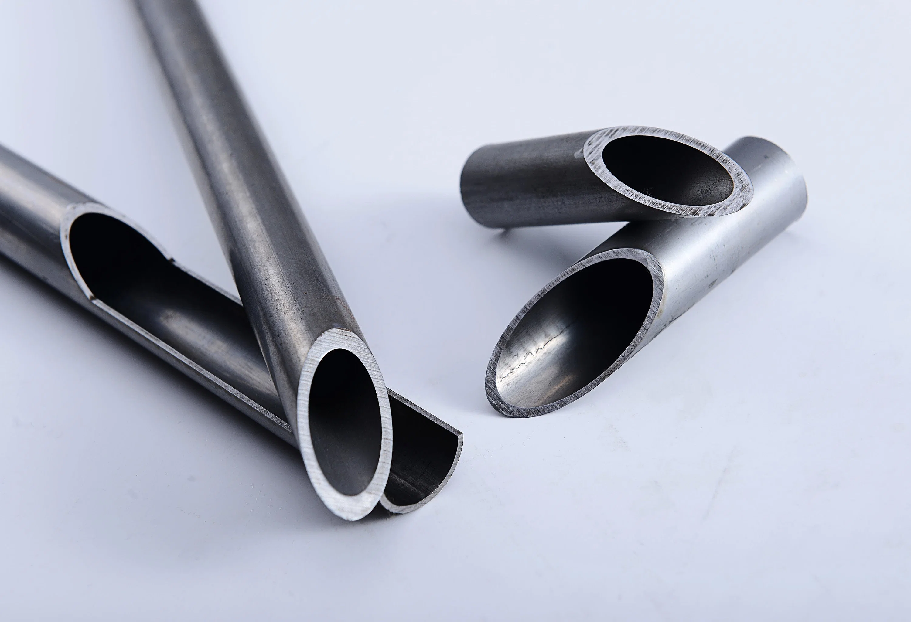 Cold Drawn/Draw Precision 10mm 12mm Heat Treatment Chromoly motorcycle Automotive Parts 4130 4140 30CrMo 42CrMo Chrome Moly Alloy Seamless Steel Tube