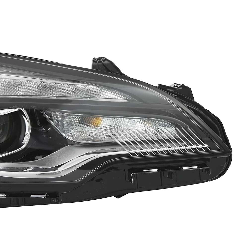 Car Parts Body Kit Head Lamp Light Headlight for Buick Envision 2019 2020