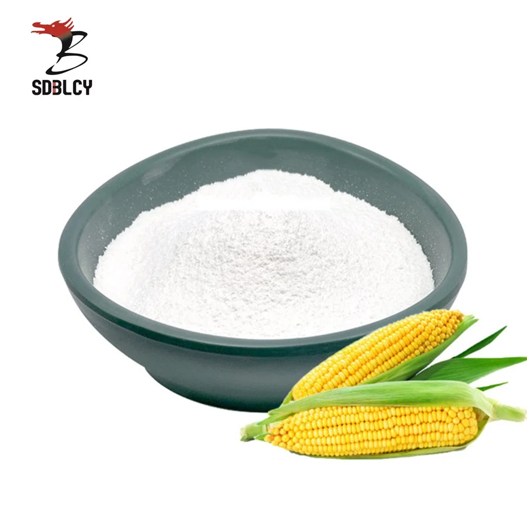 Non-GMO Soluble Corn Fiber High Quality Food Ingredient Resistant Dextrin