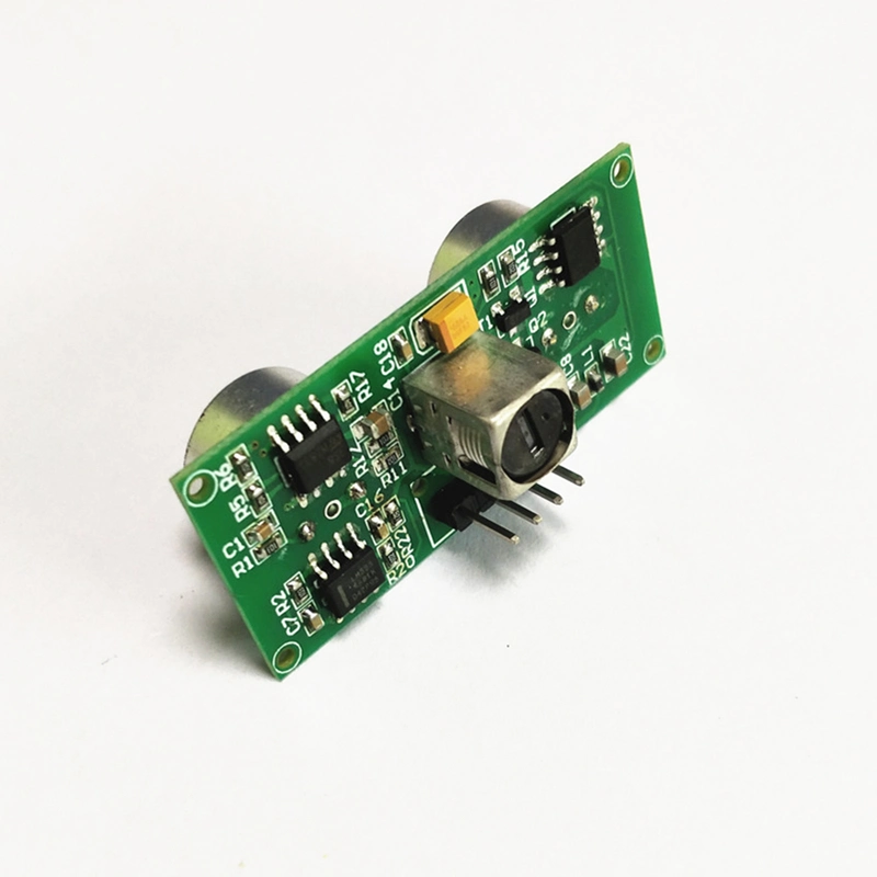 Ultraschallsensormodul Distanzmesssensor