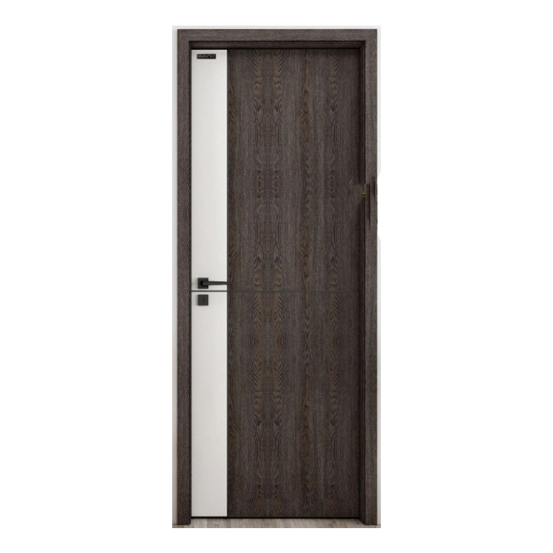 Eco-Friendly Interior Door for Bedroom