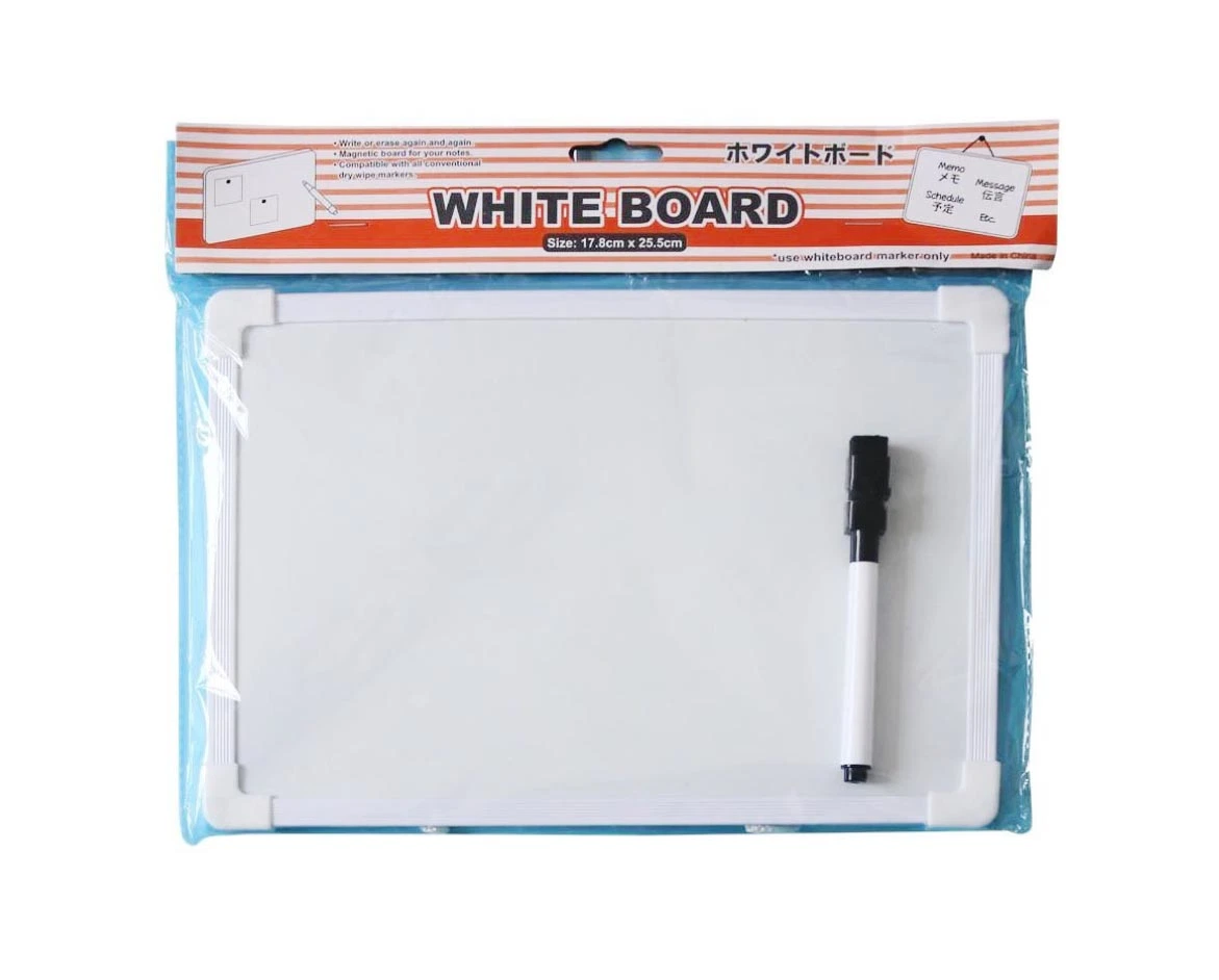 Magnetic White Board, Children Board, Office Board School Stationery Office Stationery