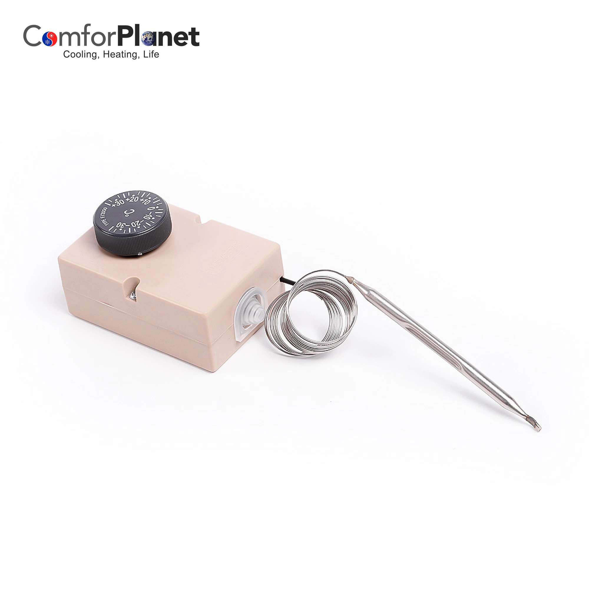 Refrigerator Temperature Controller Capillary Thermostat Home Appliance Parts Refrigerator Thermostat