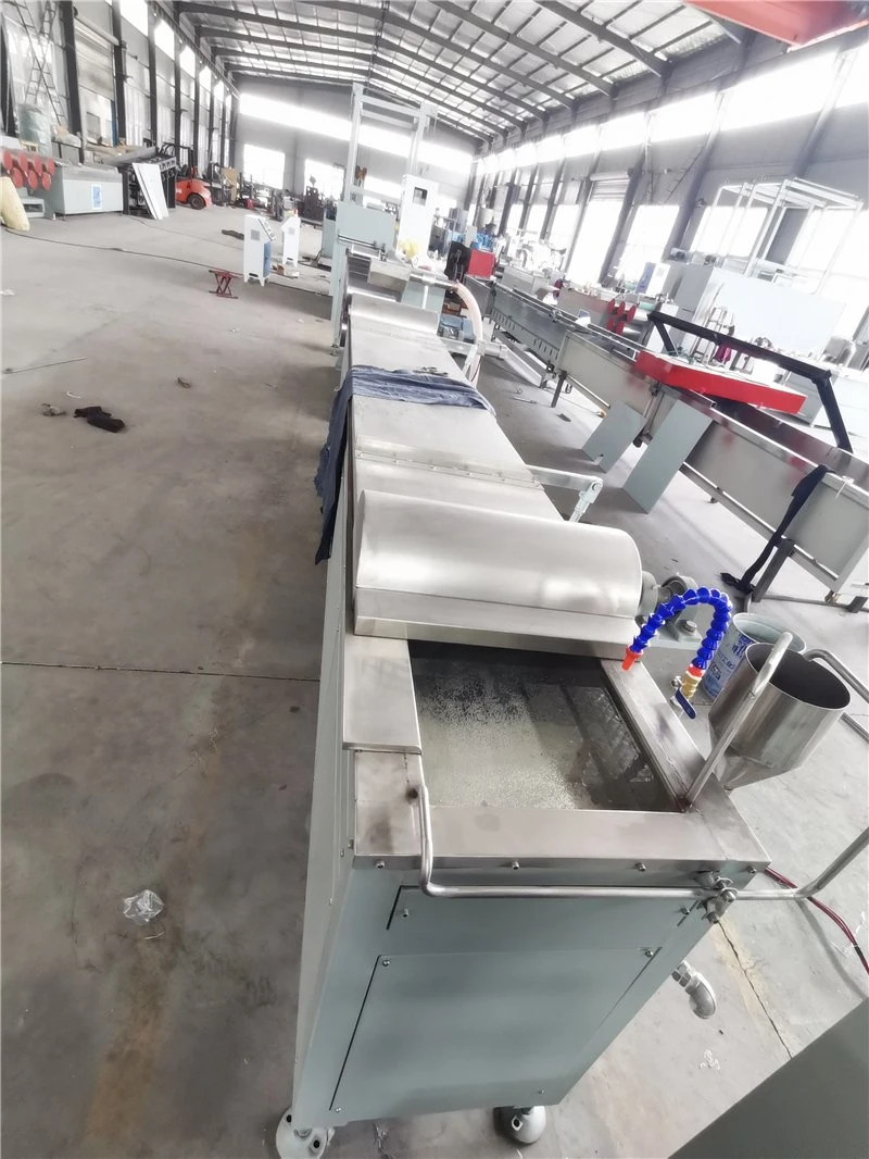 Plastic Pet Broom Fiber Production Line