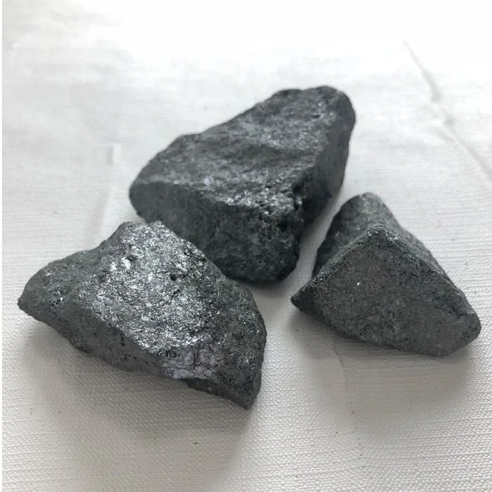 High Purity Ferro Silicon 72/75 Ferro Alloys Manufacturers Ferrosilicon