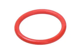 High Temperature Aging and Ozone Resistant O-Rings Seals for Vacuum