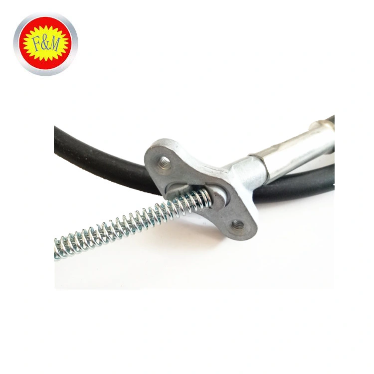 Best Selling Auto Parking Brake Cable 46430-0K030 for Hilux